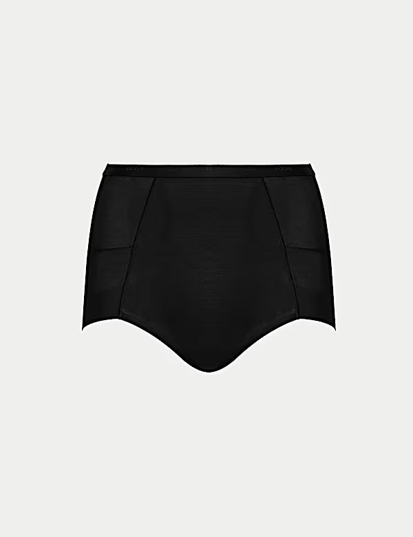 M&S Body Flexi Fit Full Brief Panty T32/1537