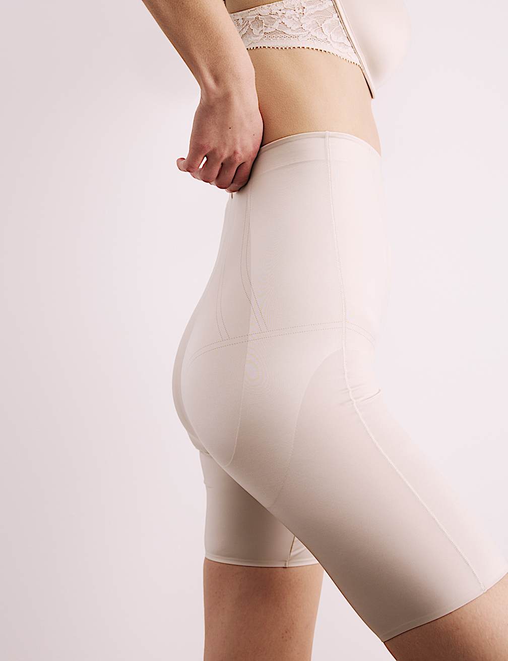 M&S Ladies Rosie Waist & Thigh Slimmer T32/6801