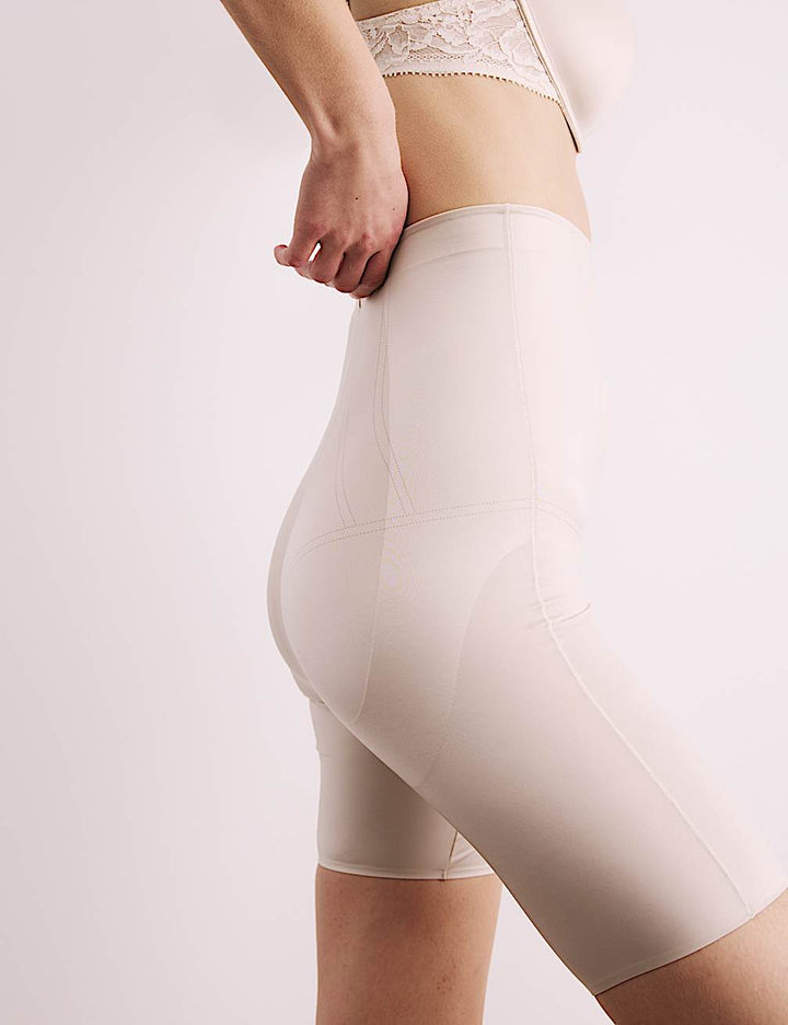 M&S Ladies Rosie Waist & Thigh Slimmer T32/6801