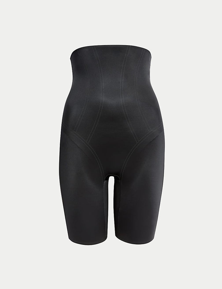 M&S Ladies Rosie Waist & Thigh Slimmer T32/6801