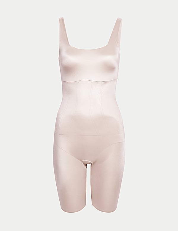 M&S Ladies Rosie Contour Wear All In One Body Suit T32/6805