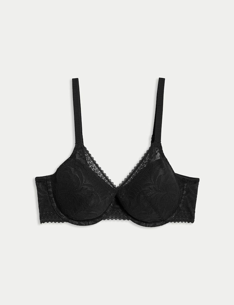 M&S FlexFit F/C U/W Bra T33/2301