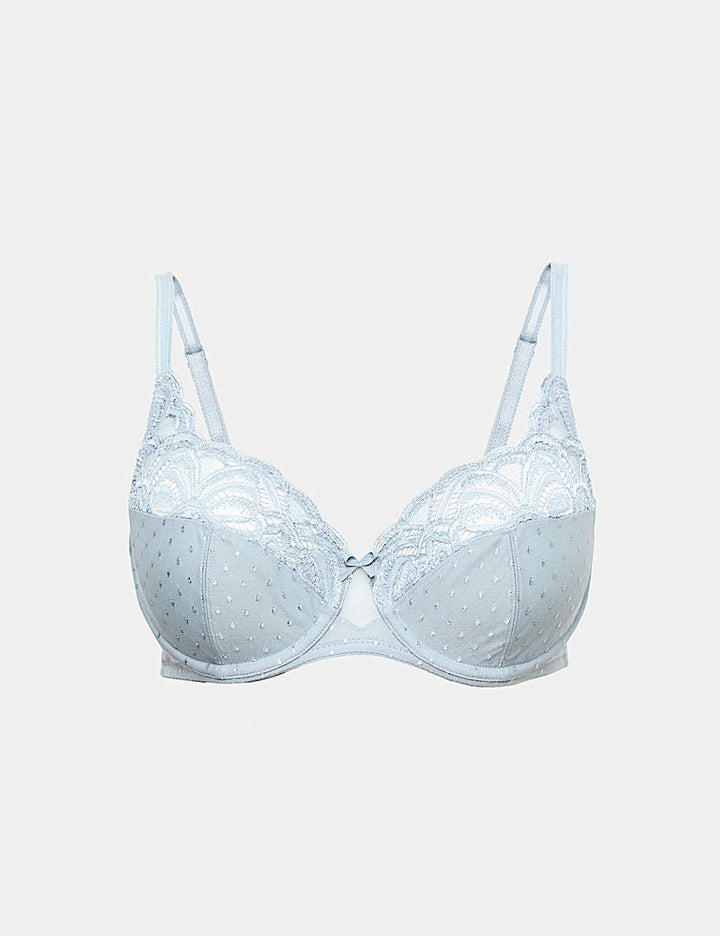 M&S U/W F/C Bra T33/2306