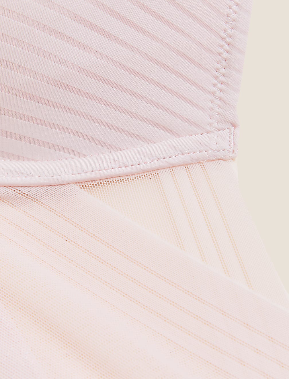M&S U/W Balcony Bra T33/2334