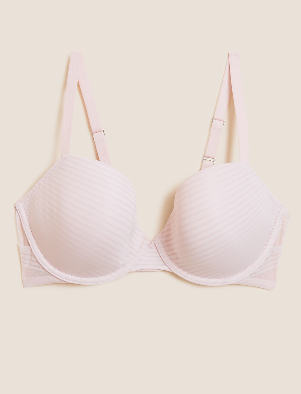 M&S U/W Balcony Bra T33/2334