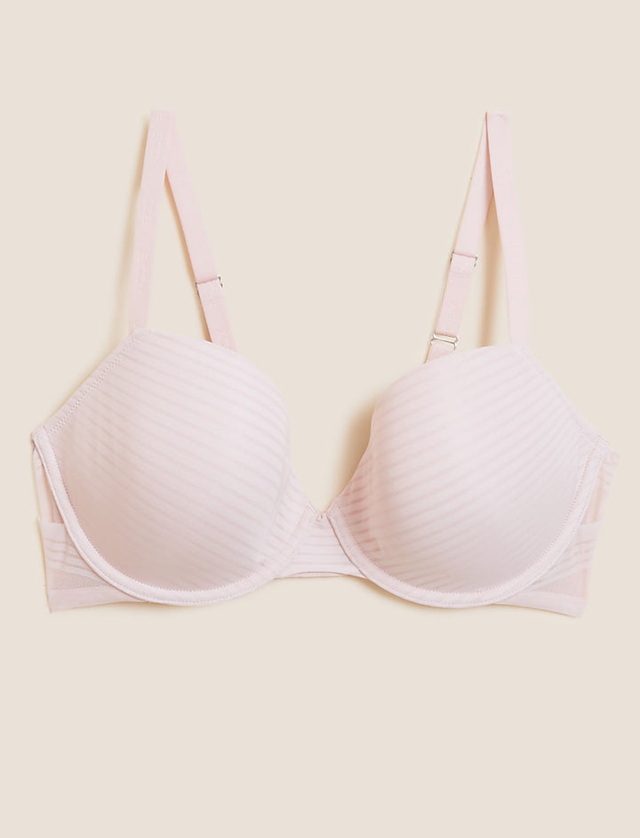 M&S U/W Balcony Bra T33/2334