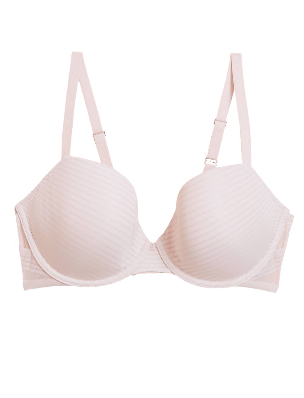 M&S U/W Balcony Bra T33/2334