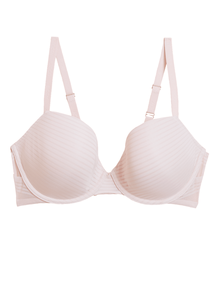 M&S U/W Balcony Bra T33/2334