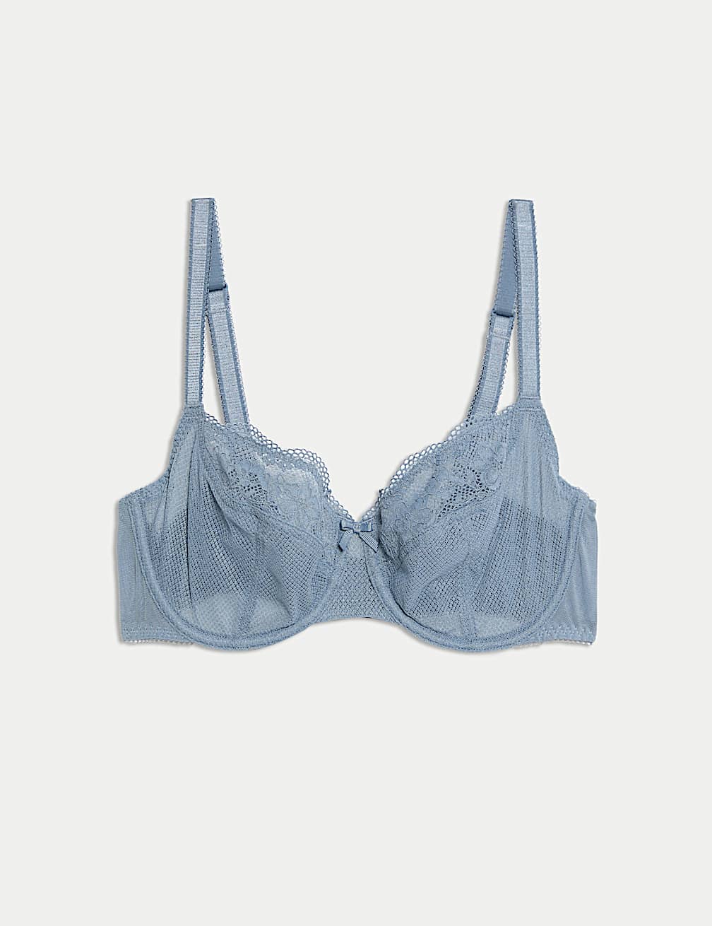 M&S U/W Balcony Bra T33/2402