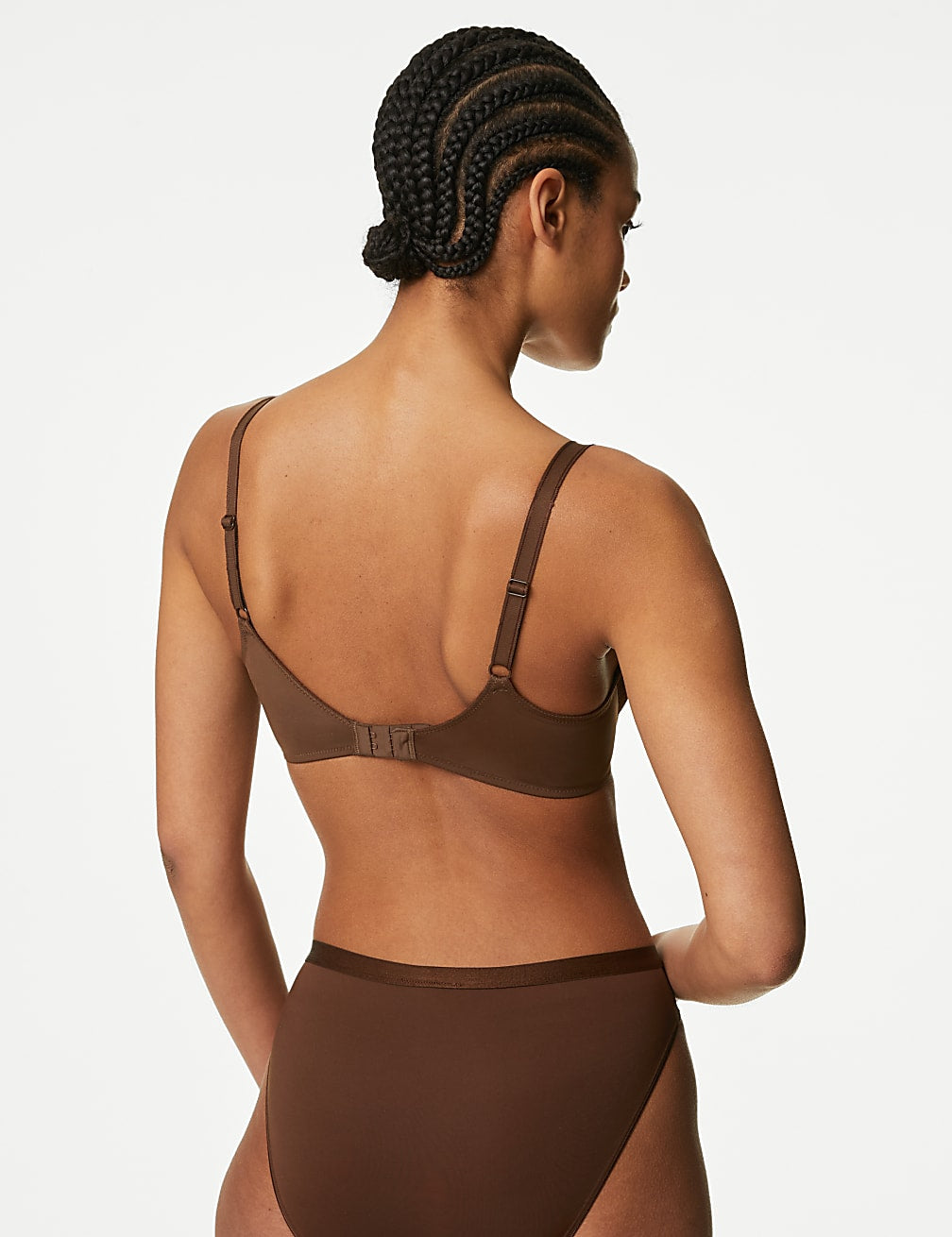 M&S F/C N/W Bra T33/2711