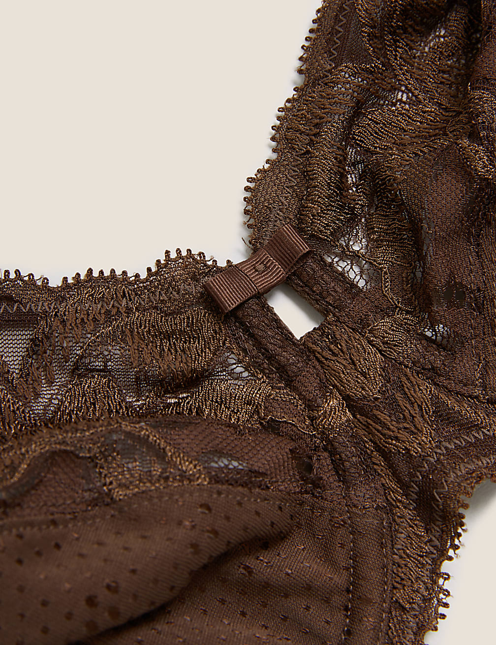 M&S F/C N/W Bra T33/2711