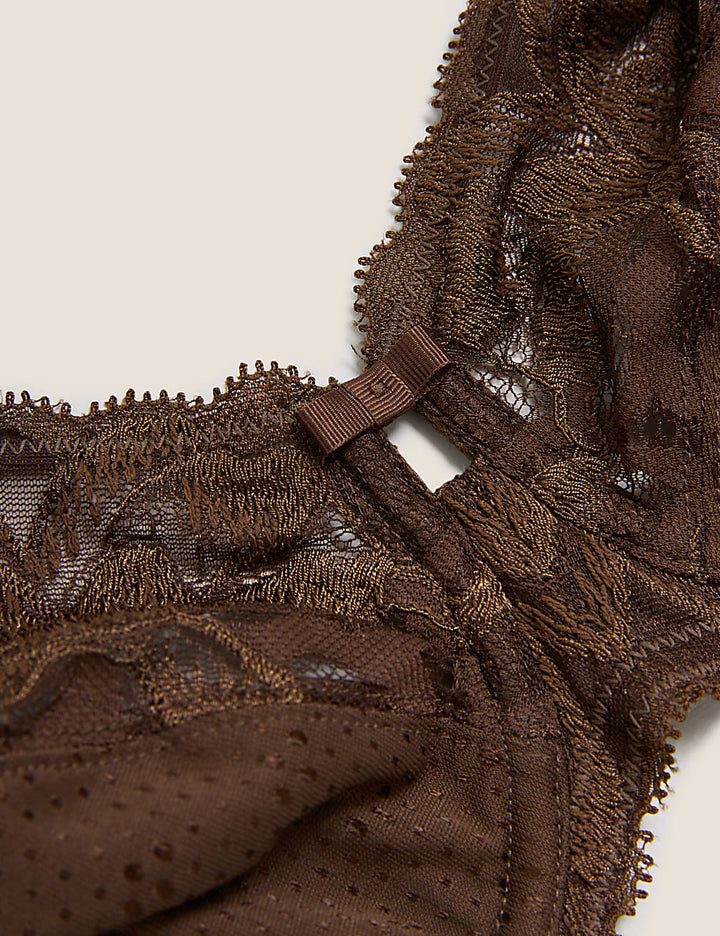 M&S F/C N/W Bra T33/2711