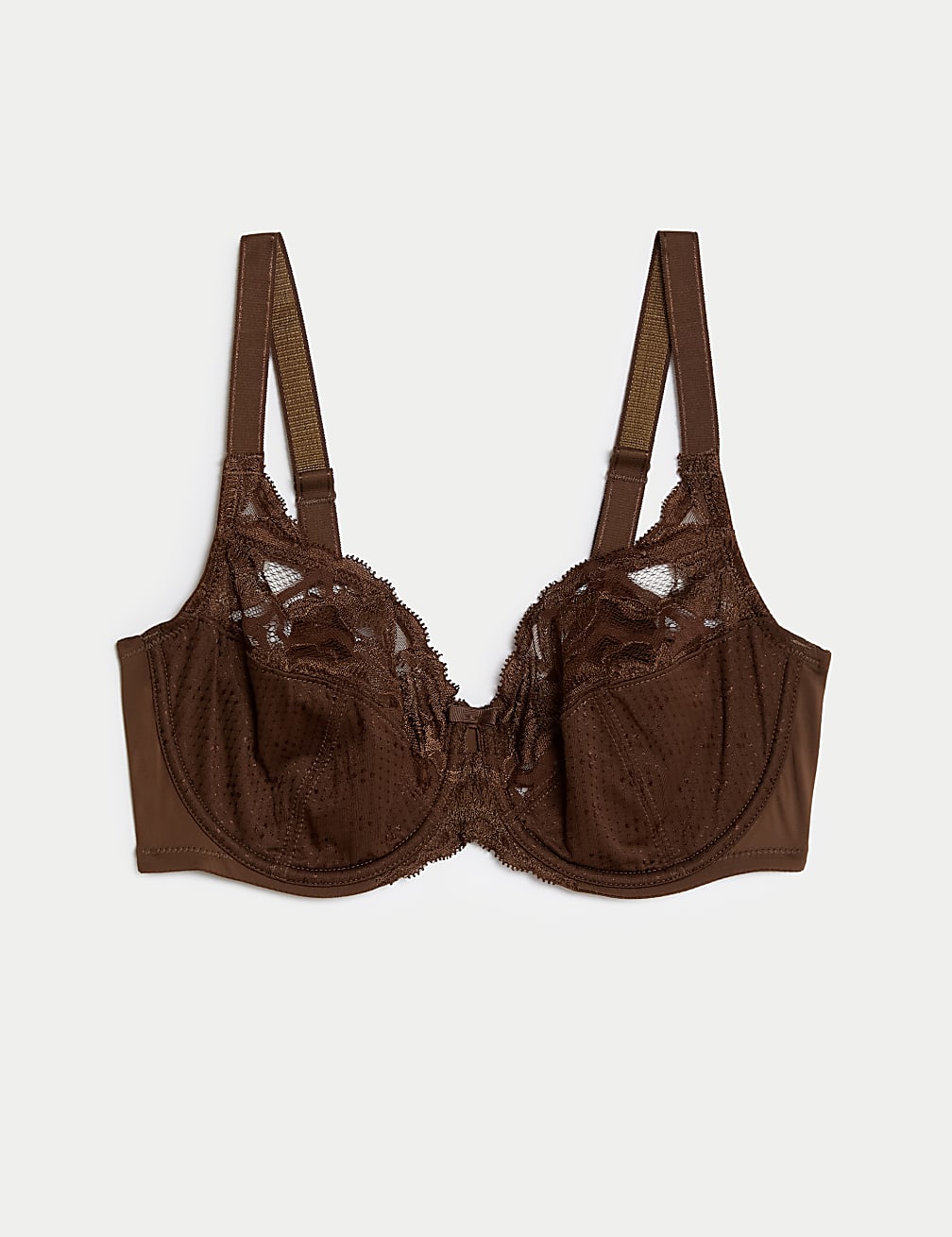 M&S F/C N/W Bra T33/2711