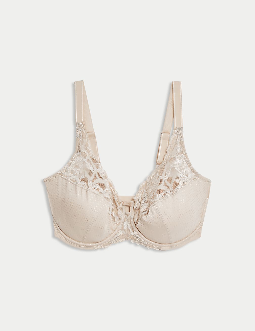 M&S F/C N/W Bra T33/4603
