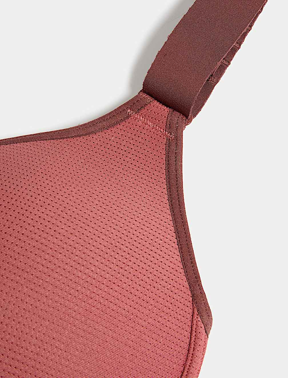 M&S N/W Good Move Ultimate Support Sports Bra T33/6500