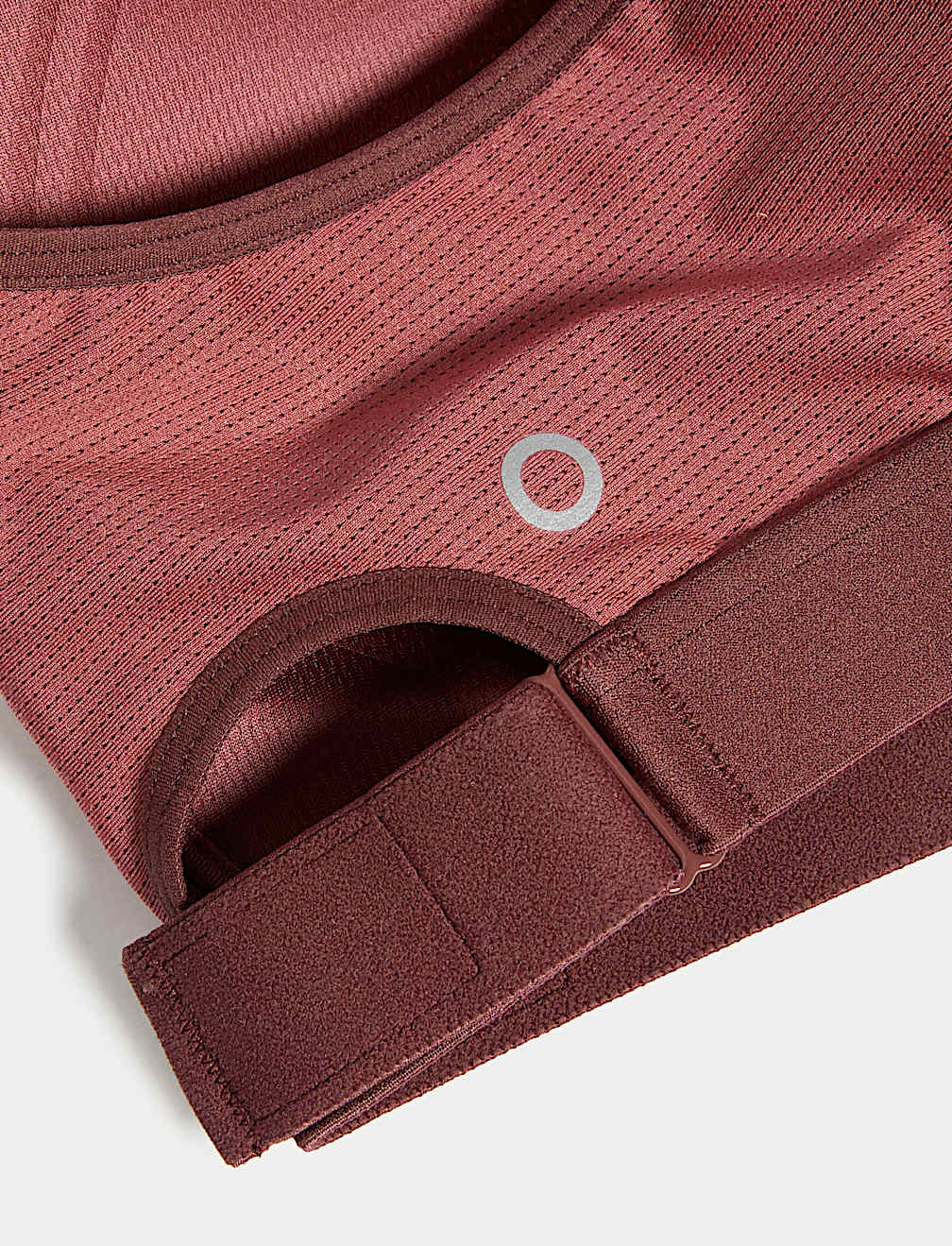 M&S N/W Good Move Ultimate Support Sports Bra T33/6500