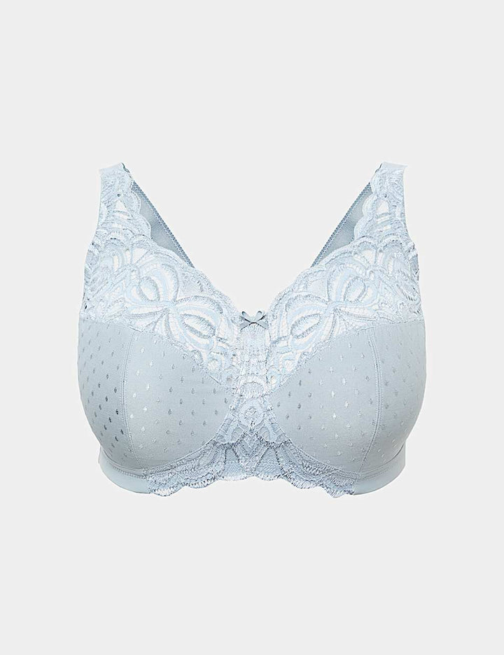M&S Total Support F/C N/W Bra T33/8044