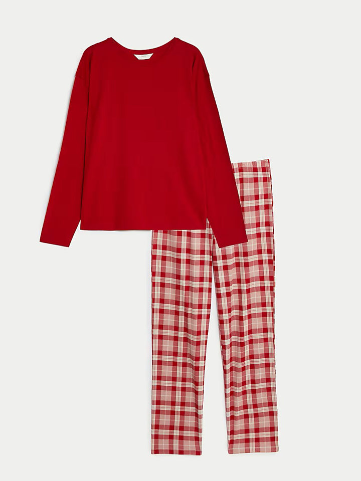M&S Ladies Night Suit T37/4557F