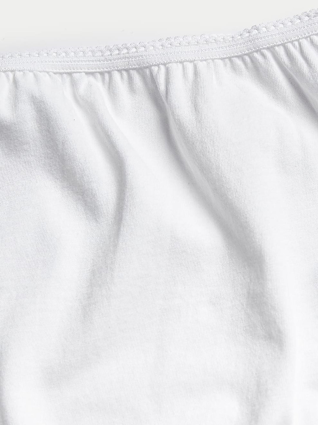 M&S Ladies 4 Pack Full Brief T61/1080