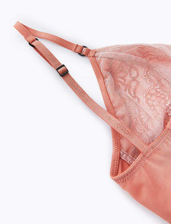 M&S Ladies Bralet T81/6385J