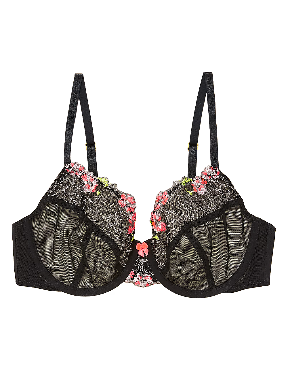 M&S Ladies U/W N/P Balcony Bra T81/7732D
