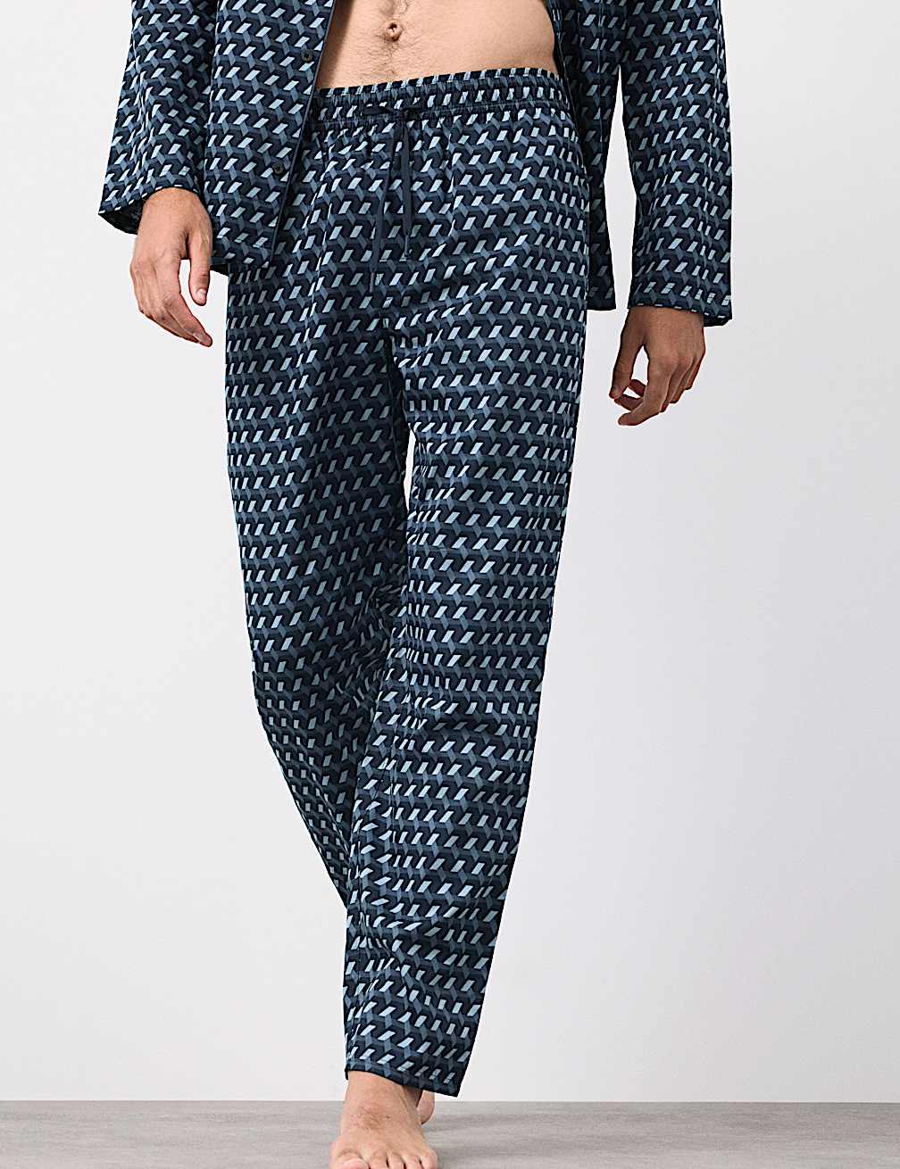 M&S Men Night Gown T07/1327A