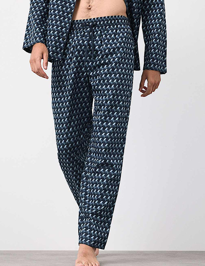 M&S Men Night Gown T07/1327A