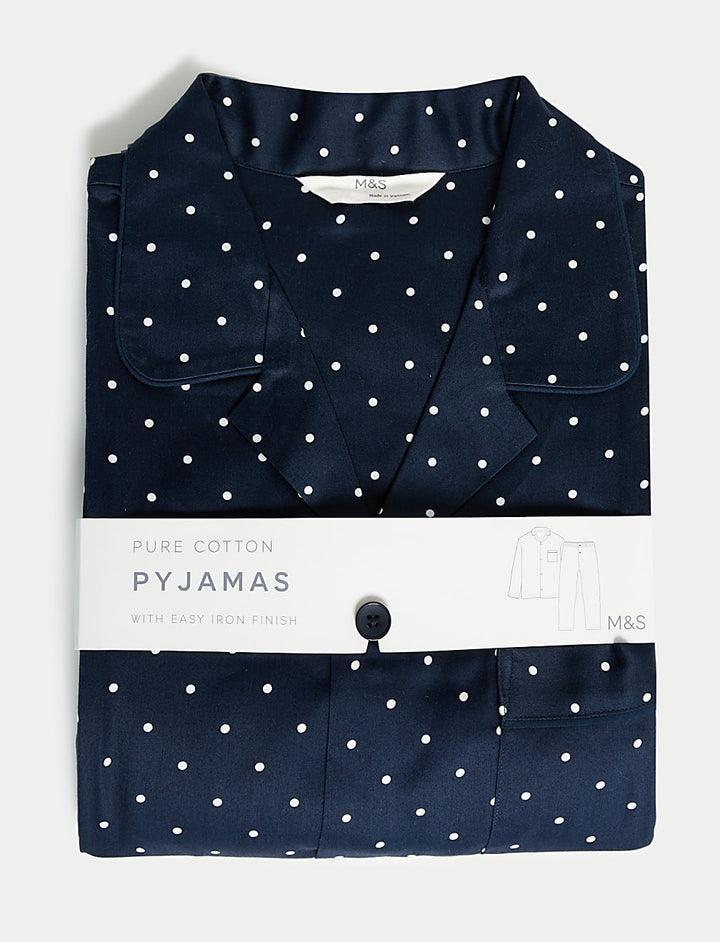 M&S Men Night Suit T07/4752