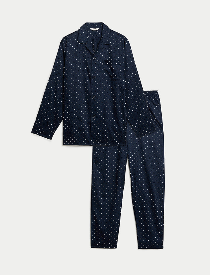 M&S Men Night Suit T07/4752