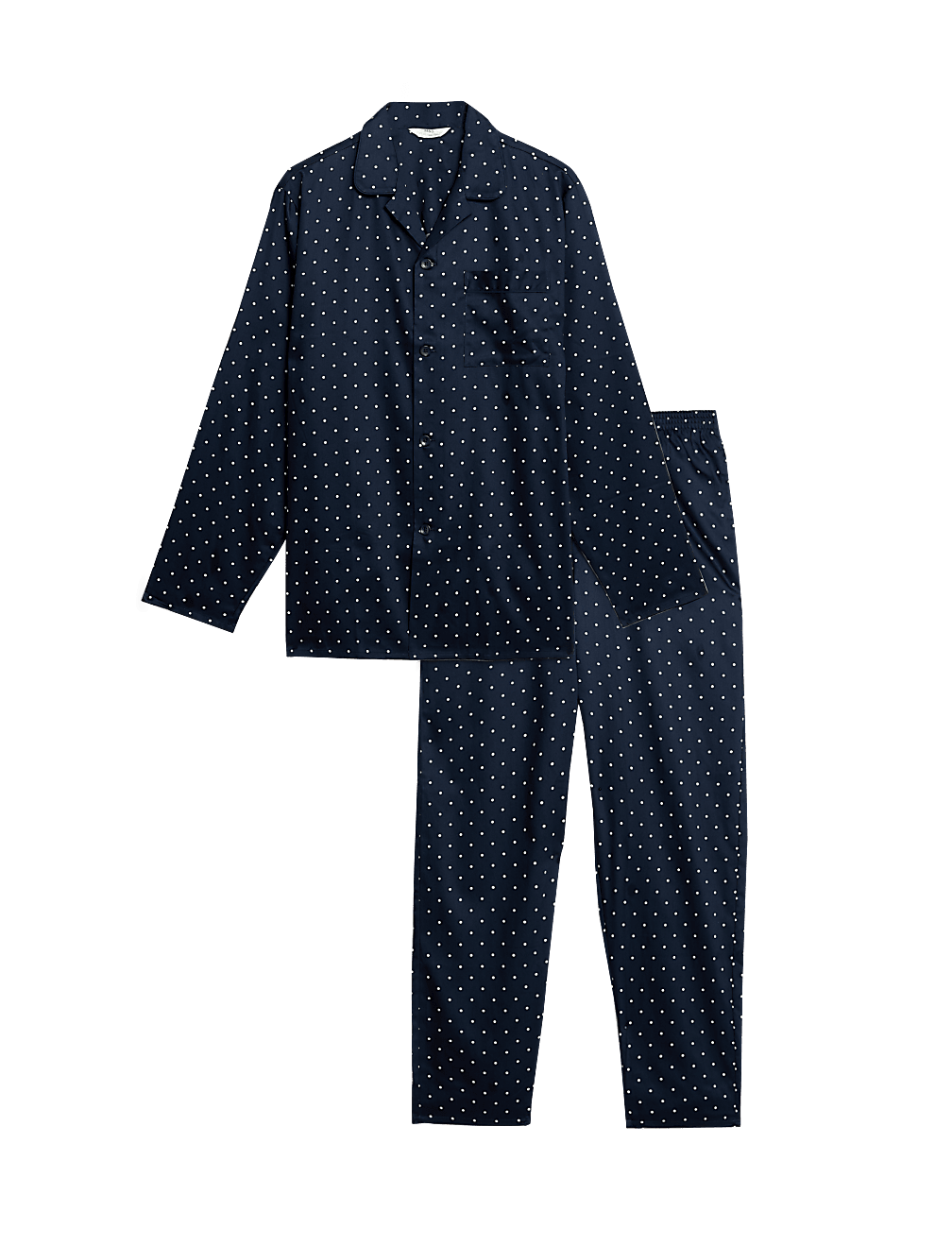 M&S Men Night Suit T07/4752