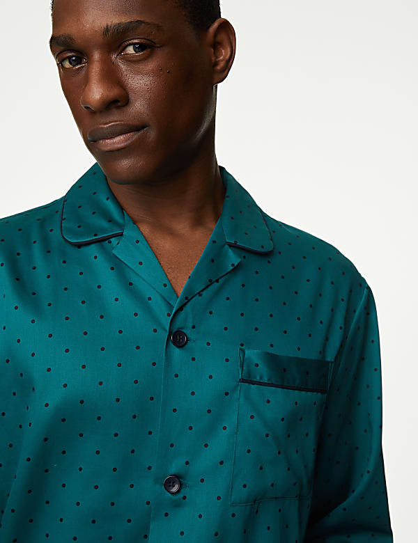 M&S Men Night Suit T07/4752