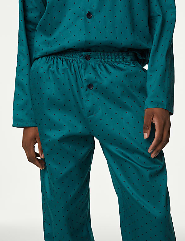 M&S Men Night Suit T07/4752