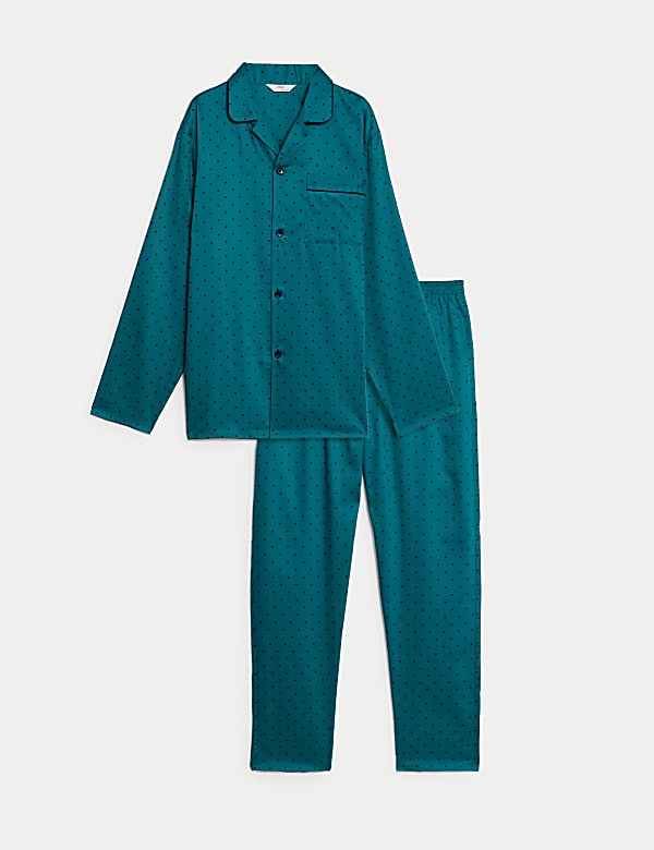 M&S Men Night Suit T07/4752