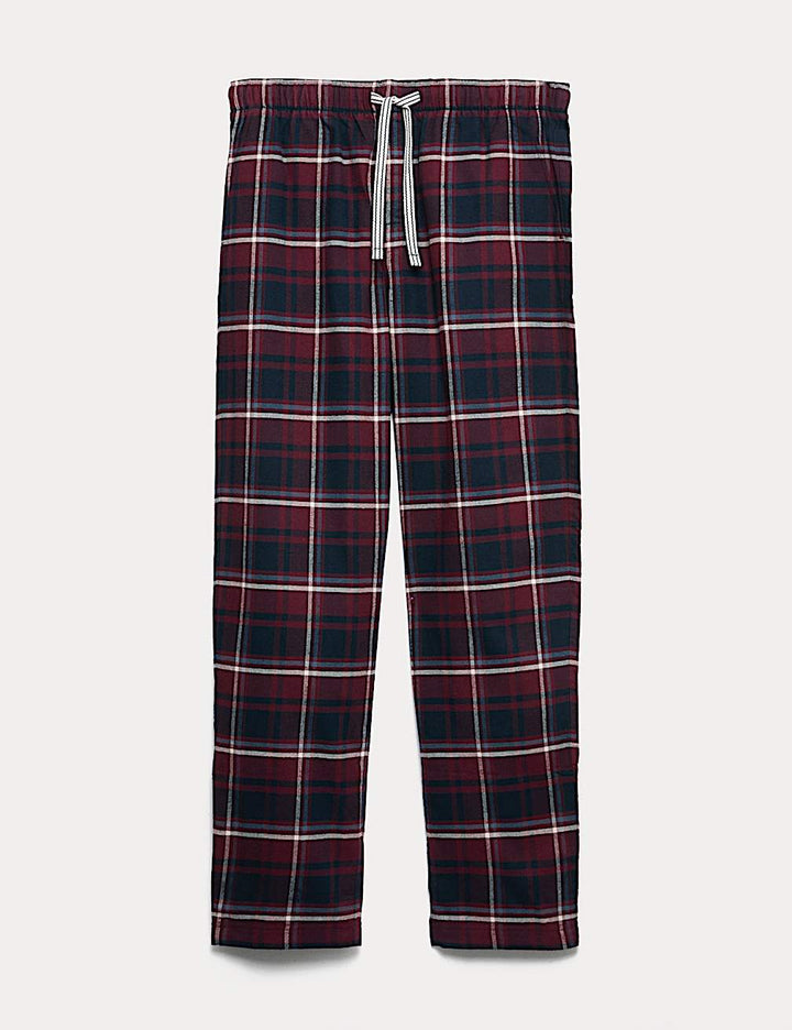 M&S Men Woven Pajama T07/5127