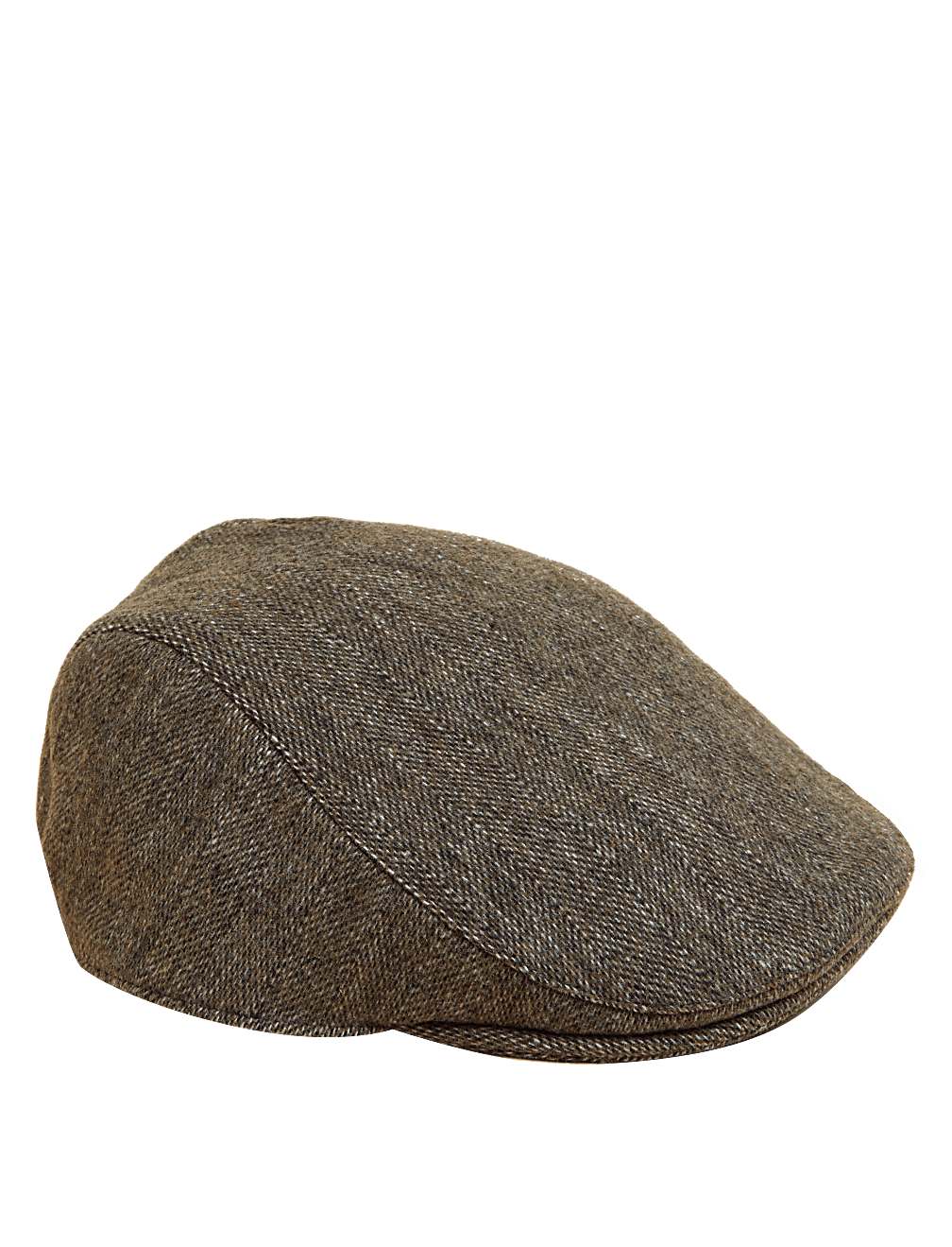 M&S Men Wool English Cap T09/1274