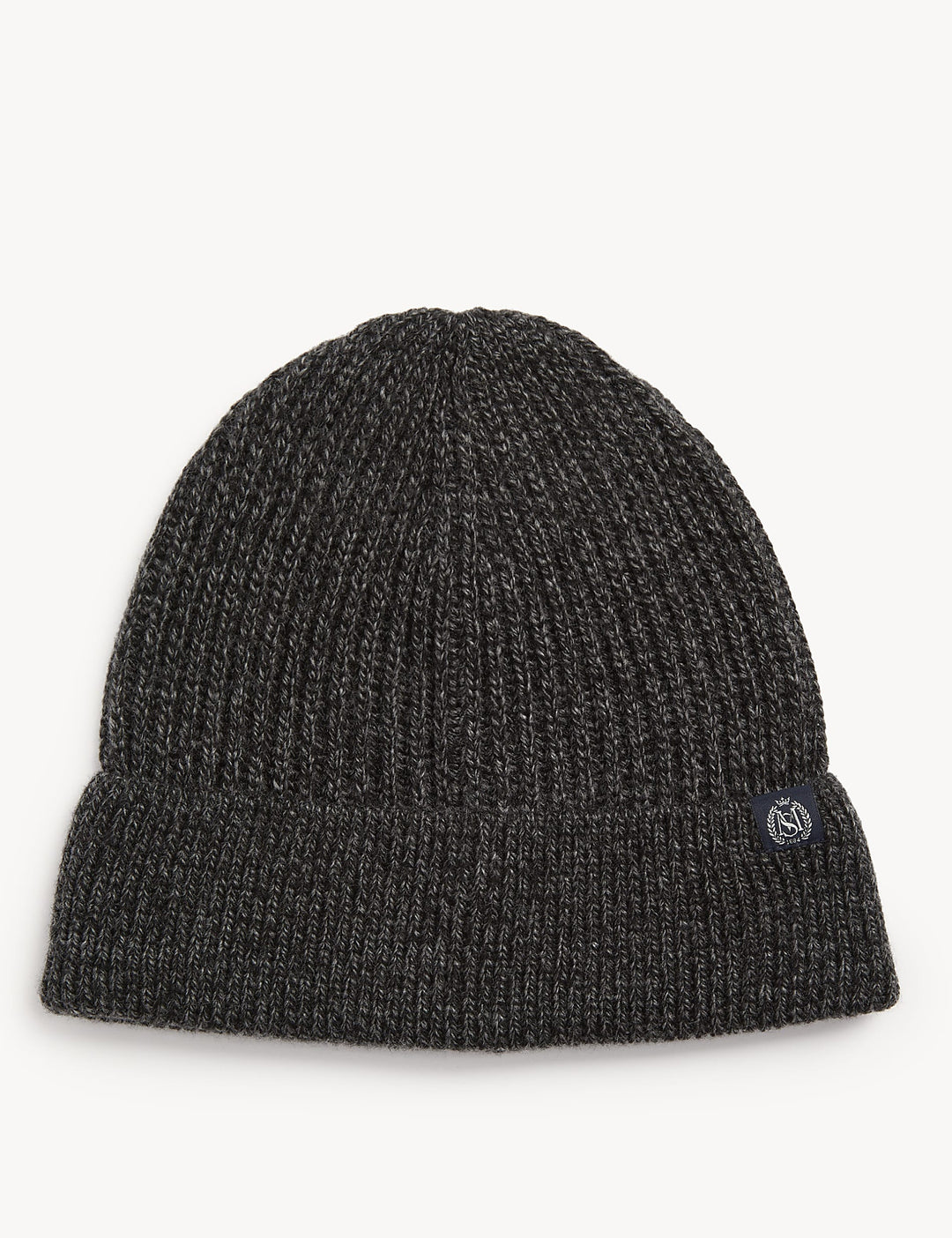 M&S Mens Beanie Cap T09/1859