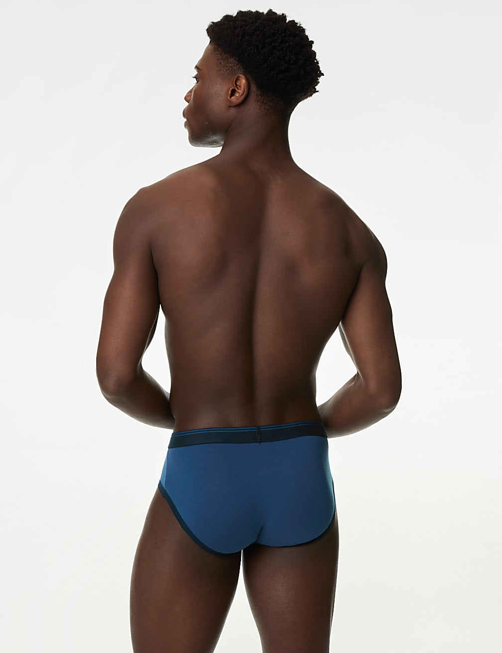 M&S Men 5Pack Brief T14/6800S