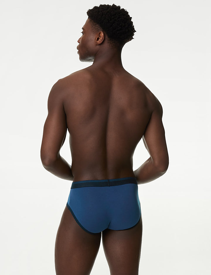 M&S Men 5Pack Brief T14/6800S