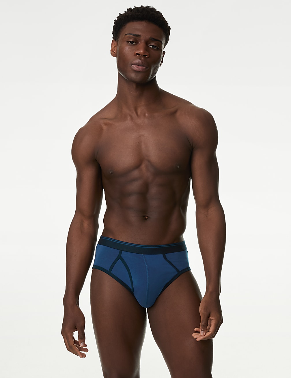 M&S Men 5Pack Brief T14/6800S
