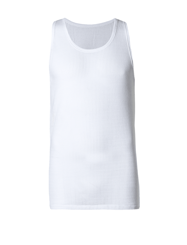 M&S Men S/L 2Pack Vest T14/7217D