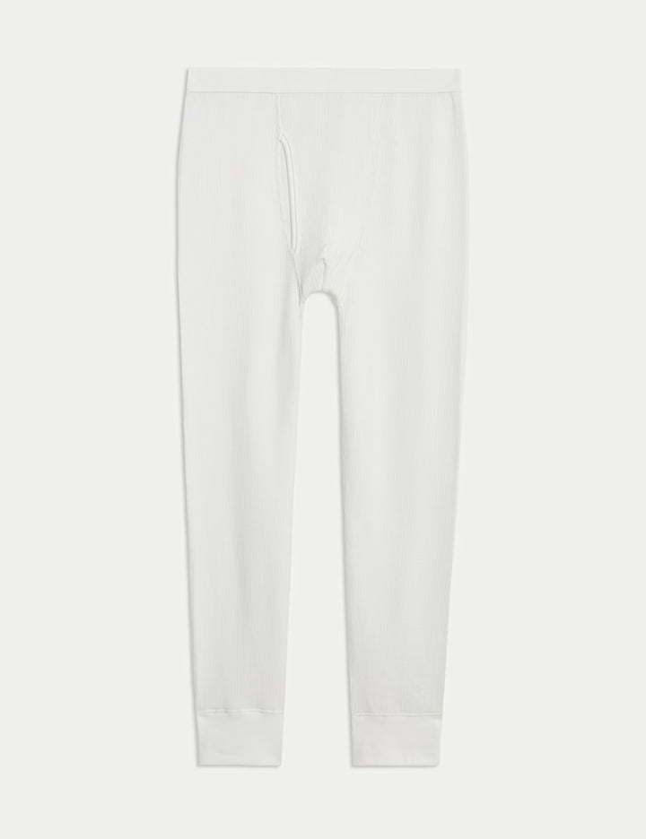 M&S Men 3-Star Thermal Pajama T14/7412W