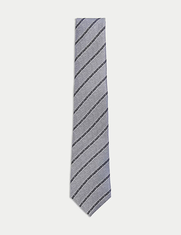 M&S Men Striper Tie T15/1898C