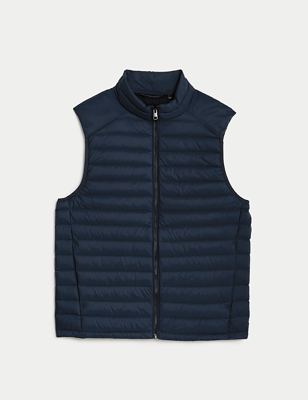 M&S Men Parachute Gillet T16/6800M (Dark Navy)