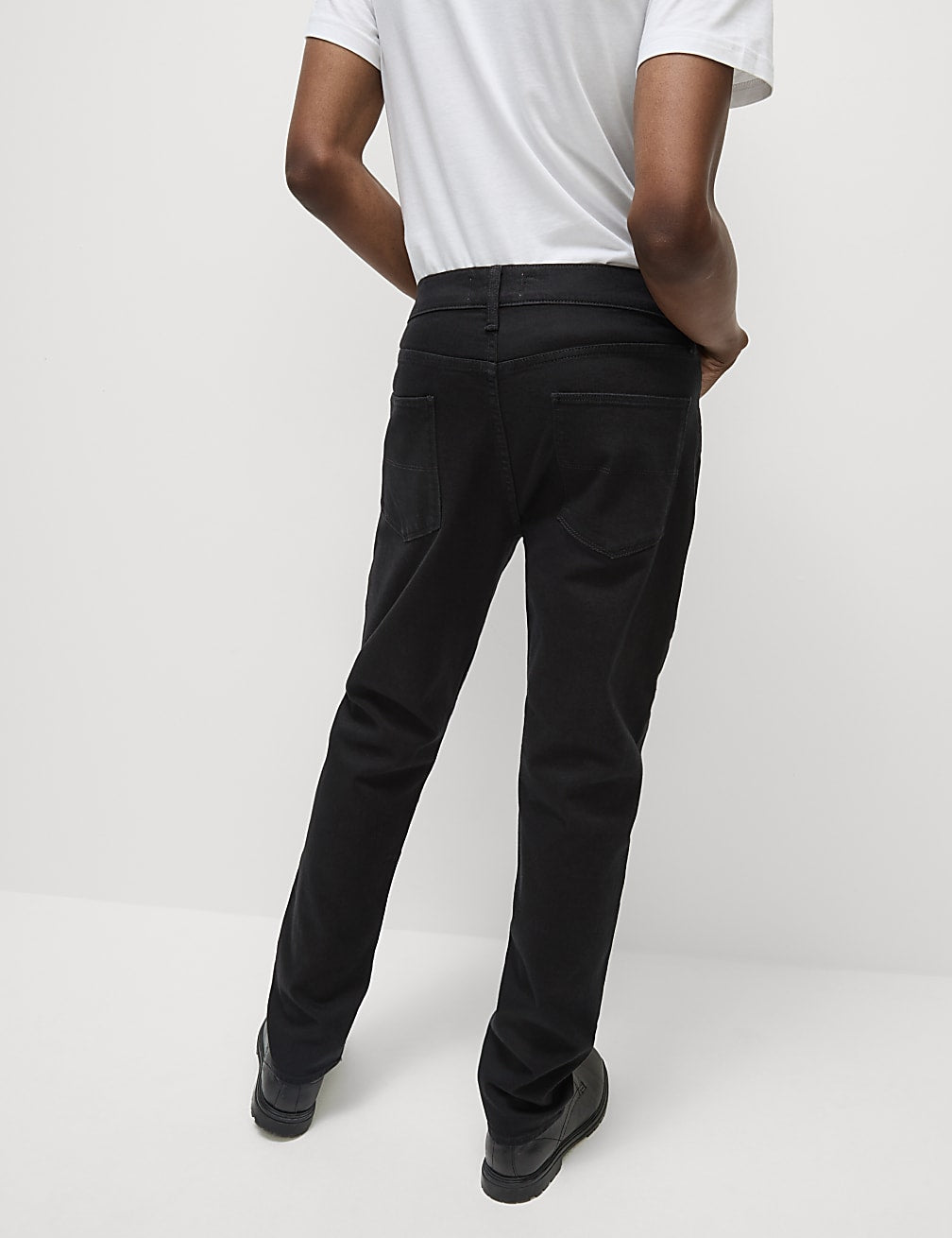 M&S Men Jeans T17/1615S