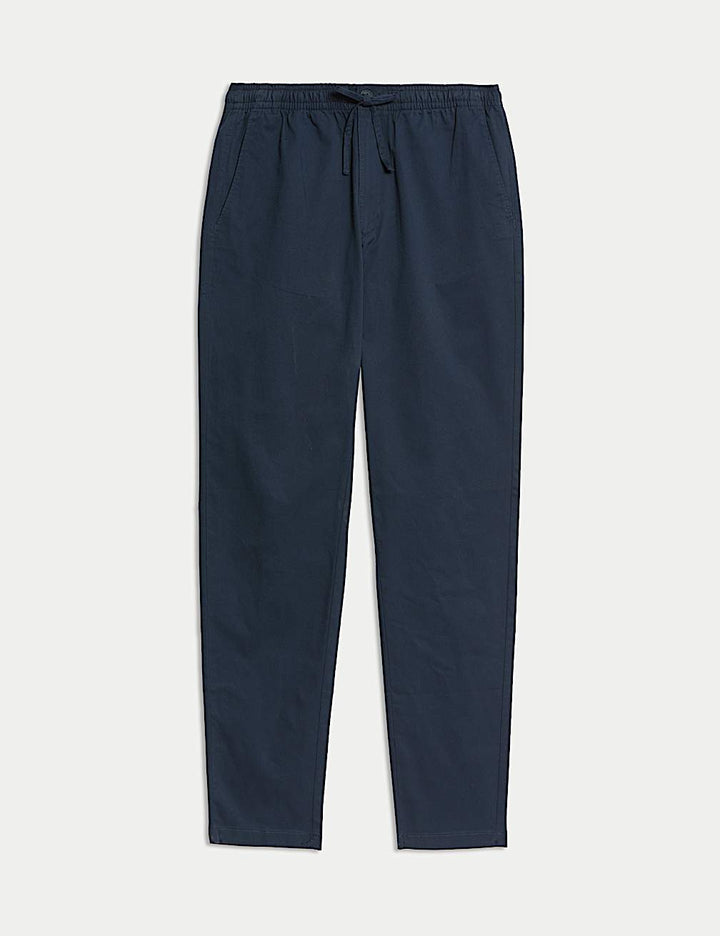 M&S Men Cotton Pajama T17/6349T