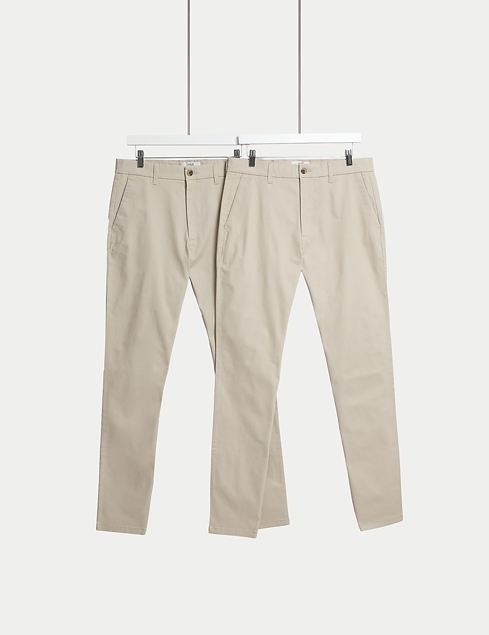 M&S Men Cotton Chinos T17/6603