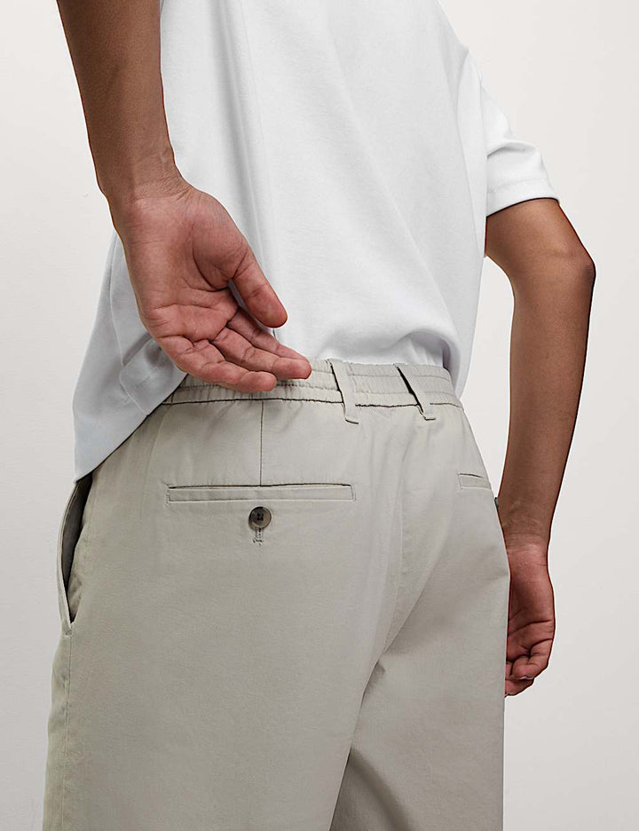 M&S Men Cotton Chinos T17/6623