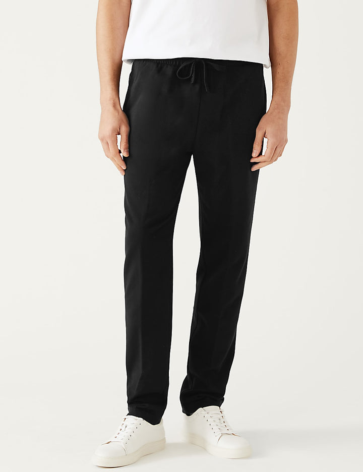 M&S Men L.Terry Trouser T28/1590M