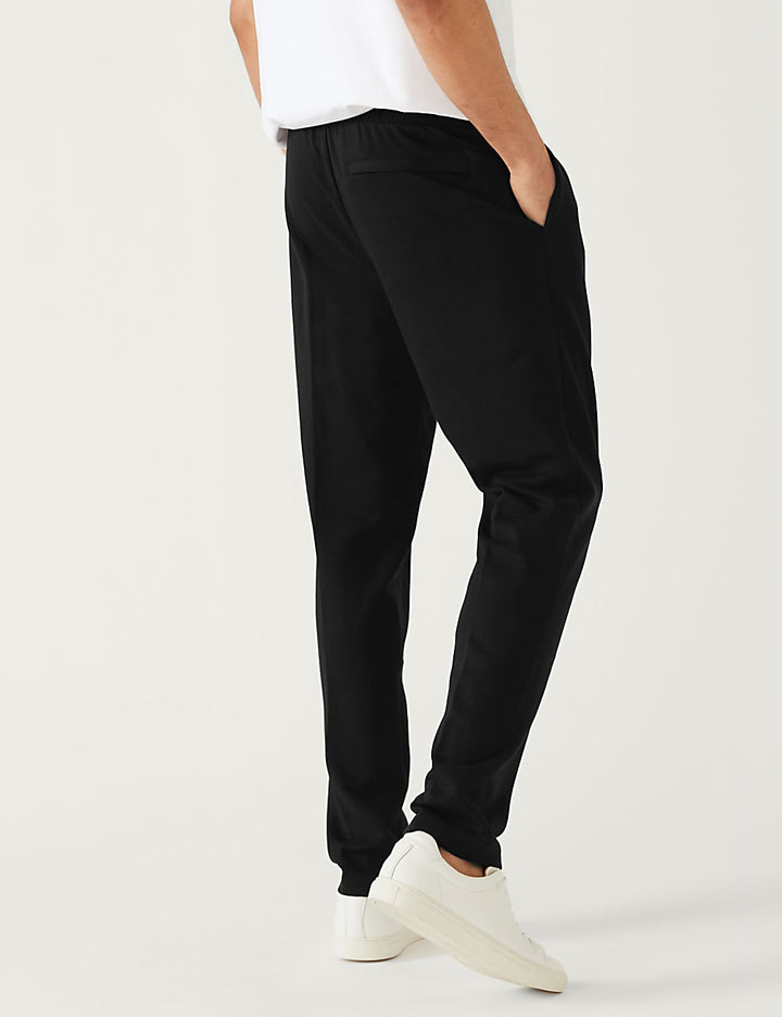 M&S Men L.Terry Trouser T28/1590M