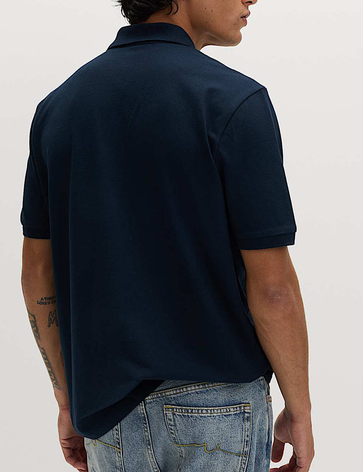 M&S Men S/S Polo T28/4601